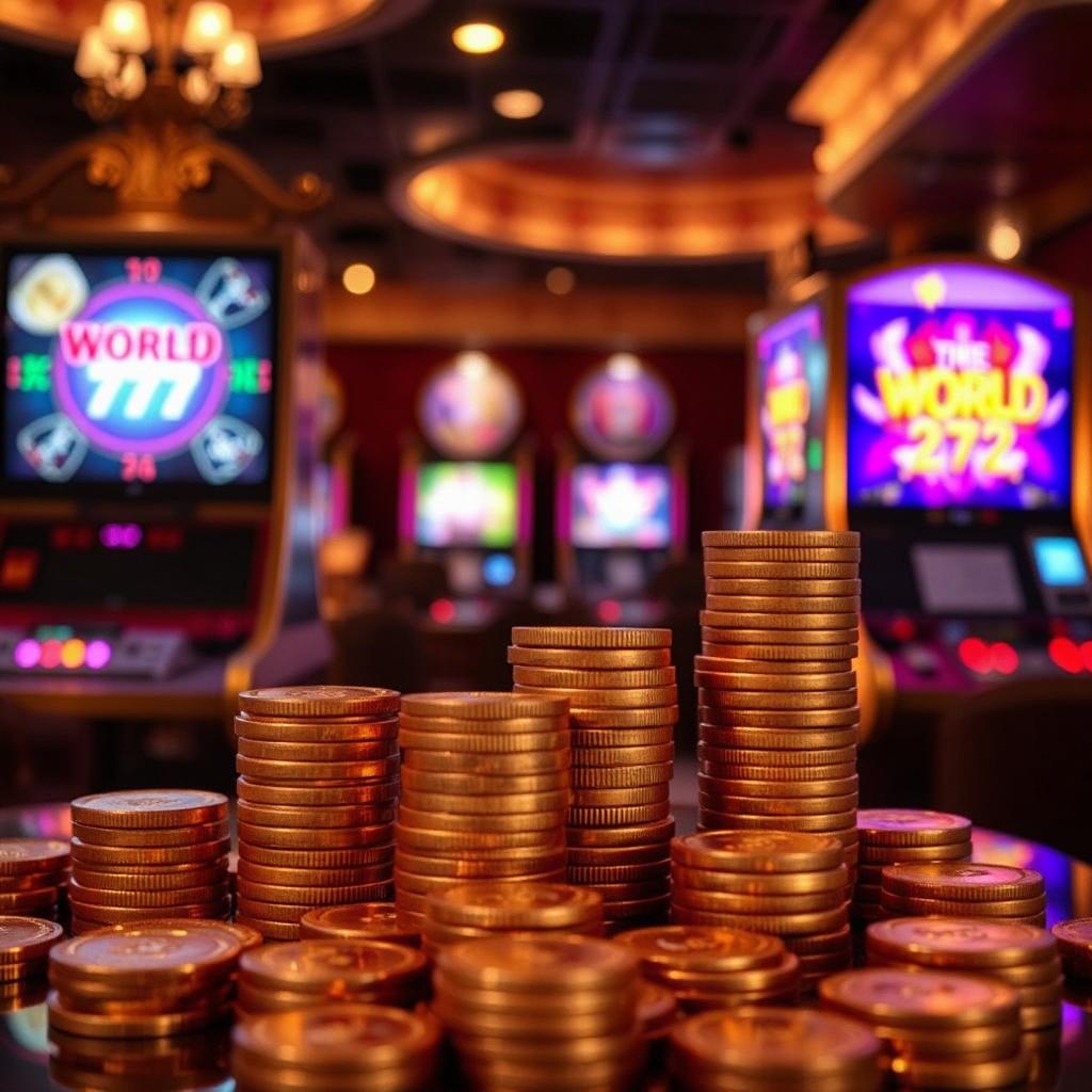 How to Withdraw Winnings from World777 in 2025 – Step-by-Step Guide