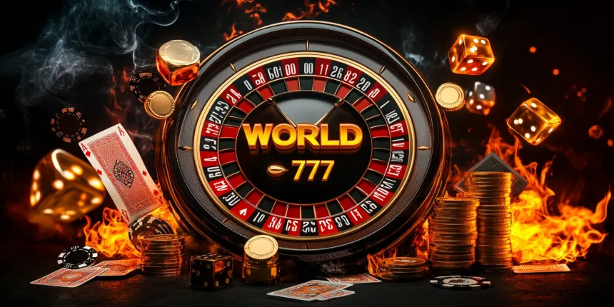 World777 New ID How to Register - Login & Use World777 Admin Panel in 2025