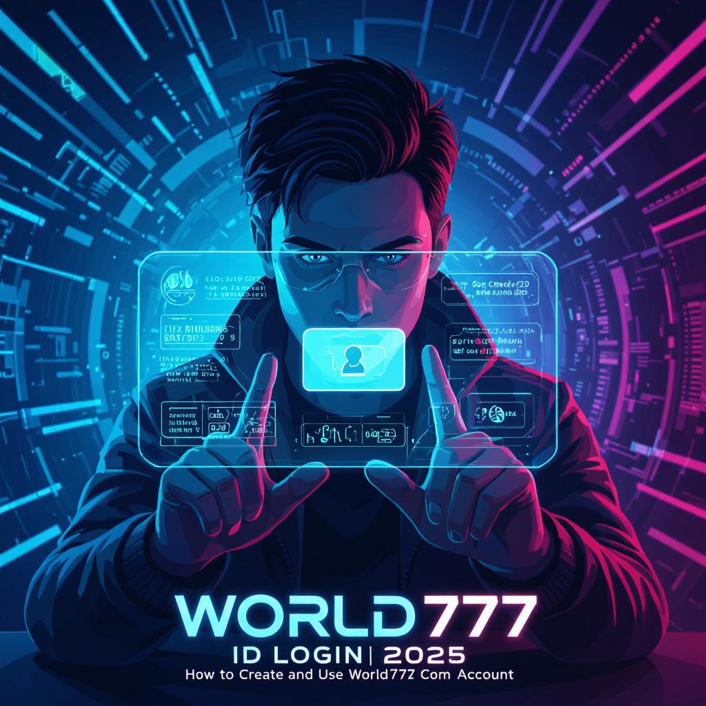 World777 Bonus & Offers 2025 | How to Claim Free Rewards with World777 ID