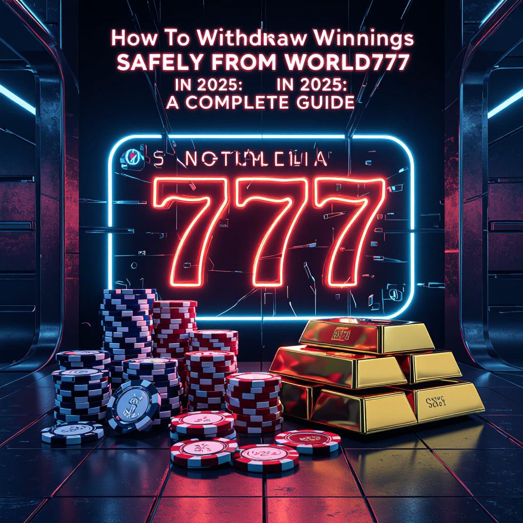 How to Use the World777 Admin Panel Safely in 2025